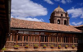Unaytambo Boutique Hotel Cusco